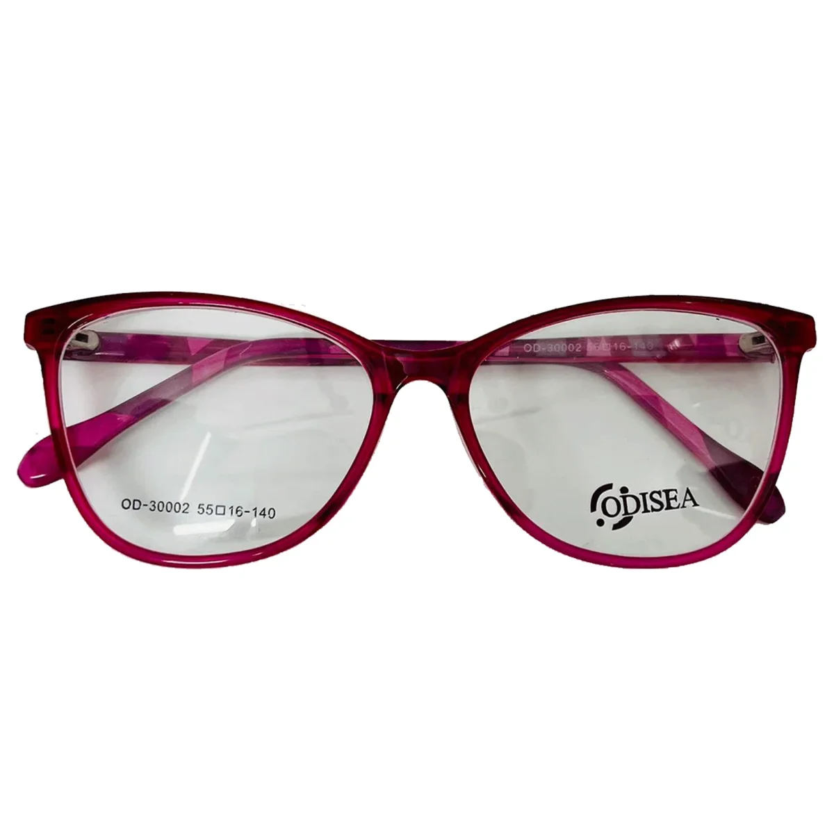 OD-30002 roja - Imagen 2