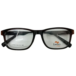 LT018 negra