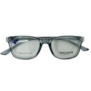 TC406 plateada
