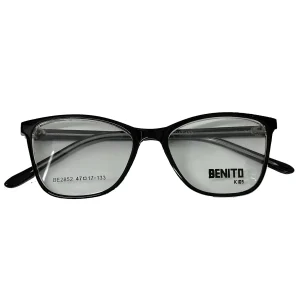 BE2852 negra