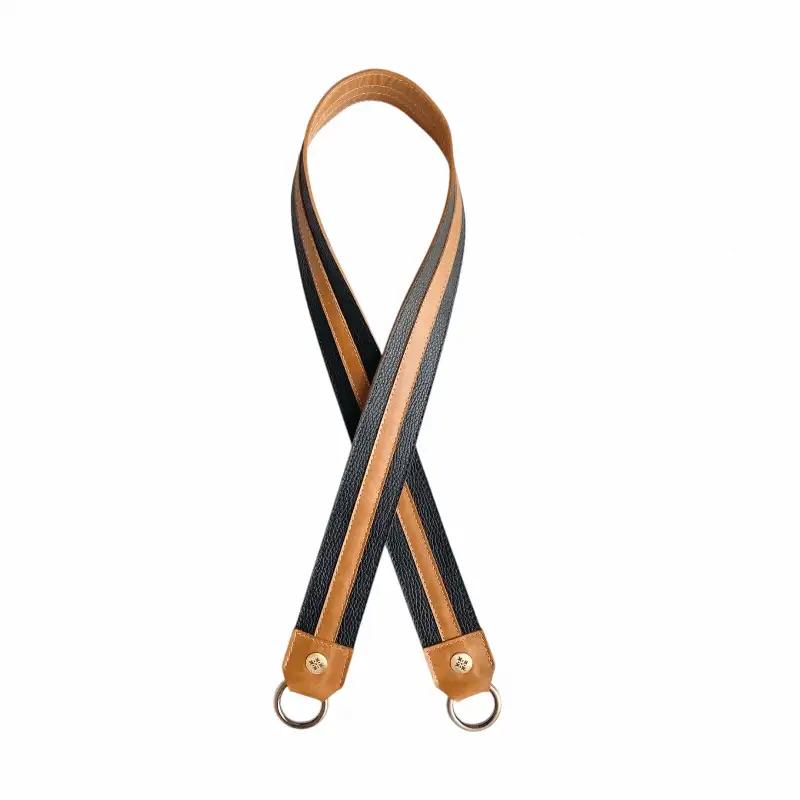 Strap DUO Toffee LC