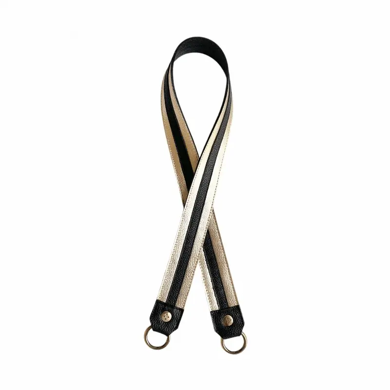 Strap DUO Negro LC
