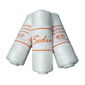 HILO HILVANAR Sedimer 40 Gr.