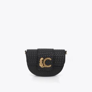Bolso Media Luna LF2604018 de LOLA CASADEMUNT