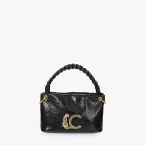 Bolso Bandolera LF2604028 Negro de LOLA CASADEMUNT