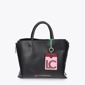 Bolso Shopper LF2604039 de LOLA CASADEMUNT