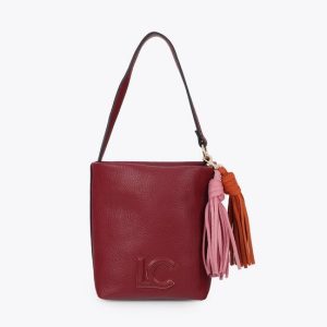 Bolso Bandolera LF2604058_033 de LOLA CASADEMUNT