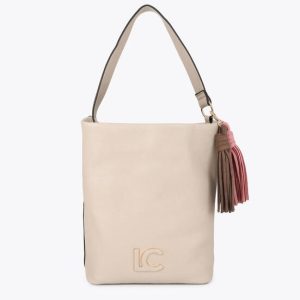 Bolso Shopper LF2604059_001 de LOLA CASADEMUNT