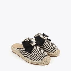 Sandalia Plana LS2605050 de LOLA CASADEMUNT