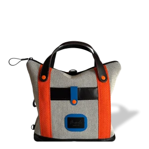 BOLSO Y MOCHILA MEDIANO