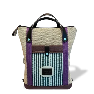 BOLSO Y MOCHILA GRANDE