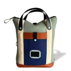 BOLSO Y MOCHILA GRANDE