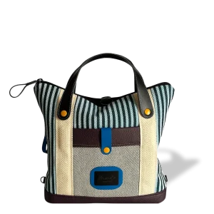 BOLSO Y MOCHILA MEDIANO