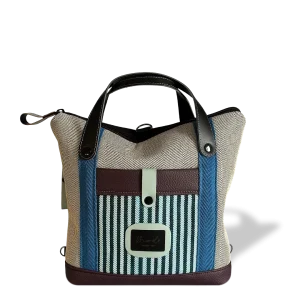 BOLSO Y MOCHILA MEDIANO