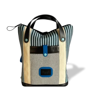 BOLSO Y MOCHILA GRANDE