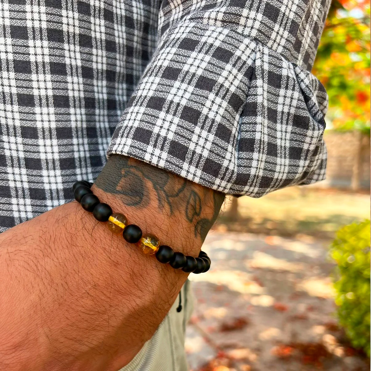 Pulsera Tonalli - Imagen 3
