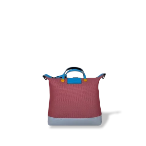 MINI BAG-PACK - BOLSO Y MOCHILA