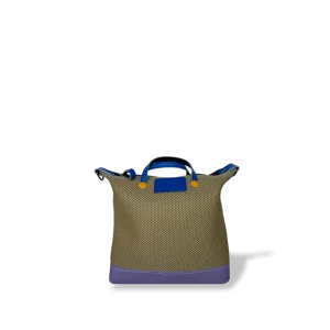 MINI BAG-PACK - BOLSO Y MOCHILA