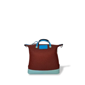 MINI BAG-PACK - BOLSO Y MOCHILA