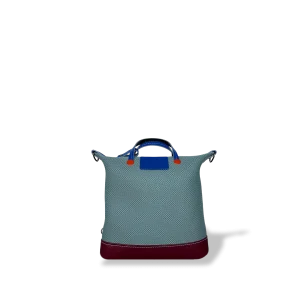 MINI BAG-PACK - BOLSO Y MOCHILA