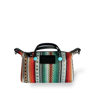 MINIBOLSO BANDOLERA - ALPUJARRA