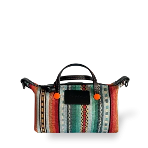 MINIBOLSO BANDOLERA - ALPUJARRA