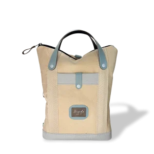 BOLSO Y MOCHILA IMPERMEABLE GRANDE