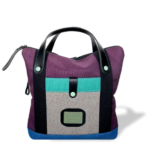 BOLSO Y MOCHILA IMPERMEABLE MEDIANO
