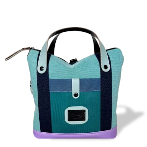 BOLSO Y MOCHILA IMPERMEABLE MEDIANO