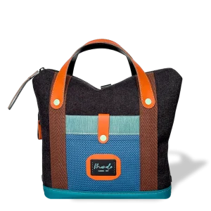 BOLSO Y MOCHILA IMPERMEABLE MEDIANO