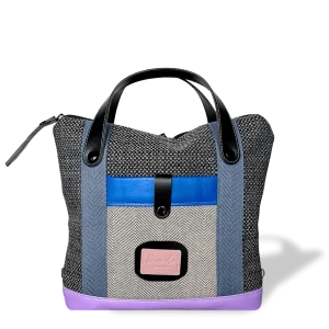 BOLSO Y MOCHILA IMPERMEABLE MEDIANO