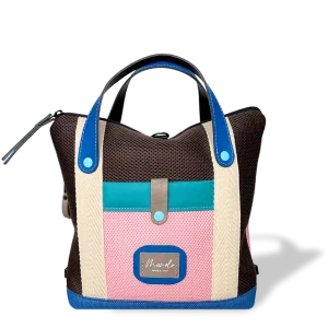 BOLSO Y MOCHILA IMPERMEABLE MEDIANO