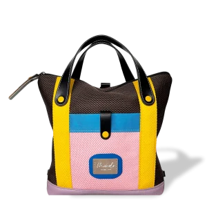 BOLSO Y MOCHILA IMPERMEABLE MEDIANO