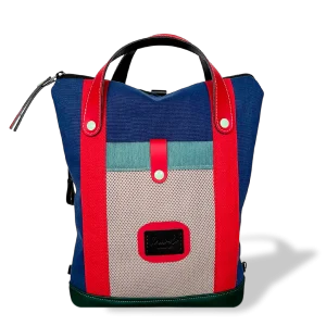 BOLSO Y MOCHILA IMPERMEABLE GRANDE