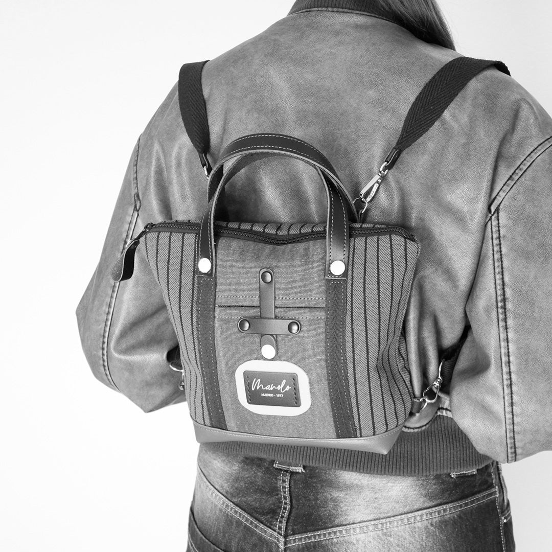 MOCHILA Y BOLSO NANO - Imagen 3