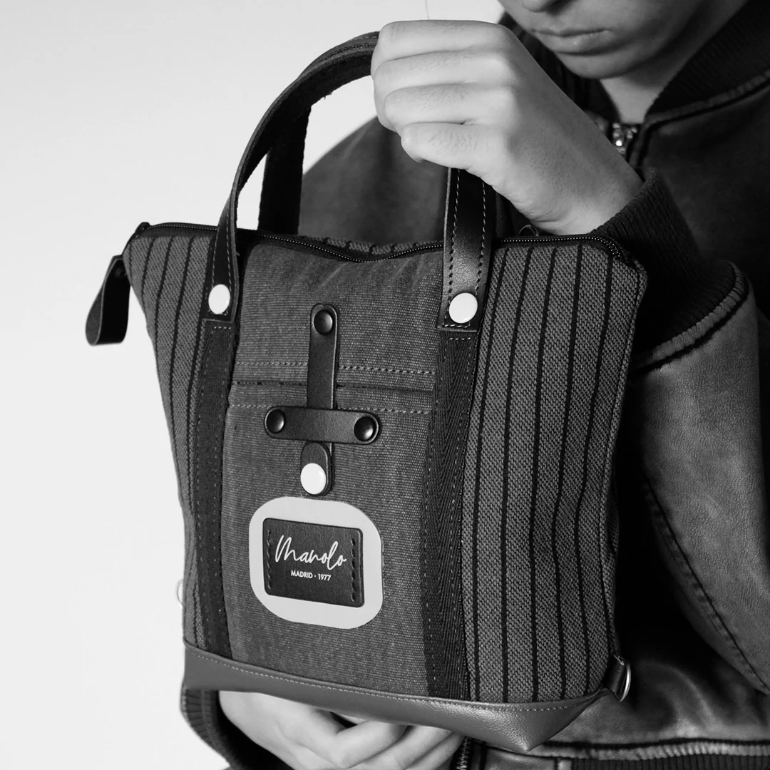 BOLSO Y MOCHILA - PEQUEÑO - Imagen 3