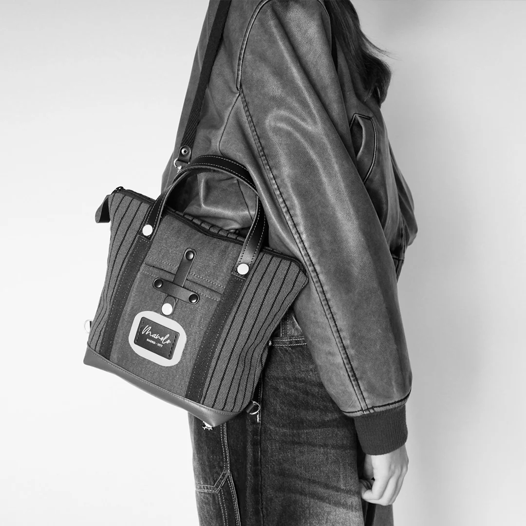 BOLSO Y MOCHILA - PEQUEÑO - Imagen 4
