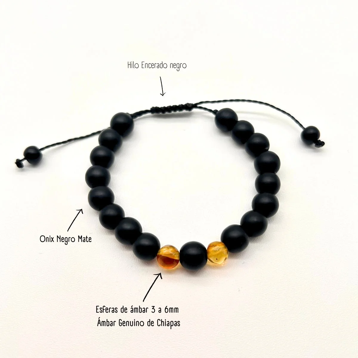 Pulsera Tonalli - Imagen 4