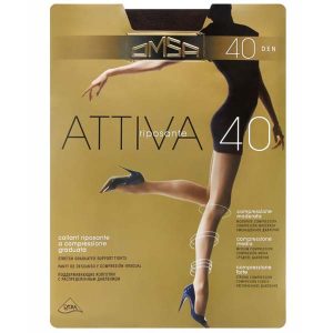 Panty Attiva de Omsa – 40 Den