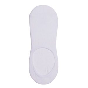 Pinki invisible algodón unisex 17390 Ysabel Mora