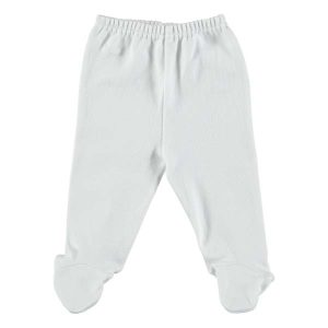 Polaina lisa en algodón 100% – 2112 Babidu