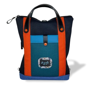 BOLSO Y MOCHILA - GRANDE