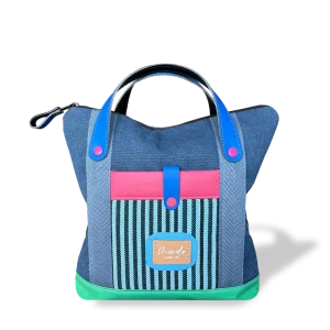MOCHILA OPCIÓN BANDOLERA M