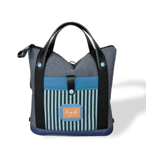 MOCHILA OPCIÓN BANDOLERA M