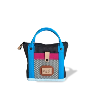 BOLSO Y MOCHILA - PEQUEÑA