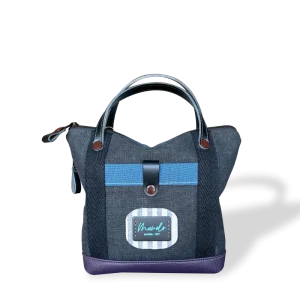 MOCHILA Y BOLSO NANO