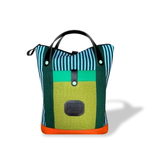 BOLSO Y MOCHILA GRANDE