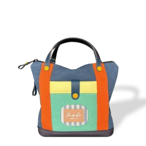 MOCHILA Y BOLSO NANO