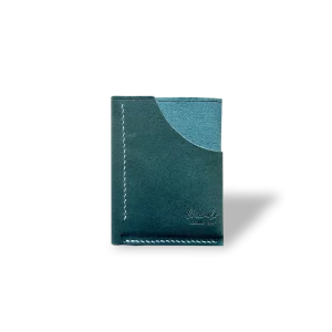 CARTERA BILLETERA - AZUL PETROLEO