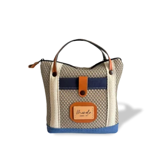 BOLSO Y MOCHILA - PEQUEÑO